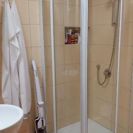 Lägenhet Apartma Marjetica Gozd Martuljek