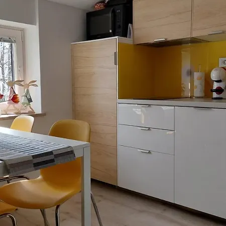 Apartman Apartma Marjetica *