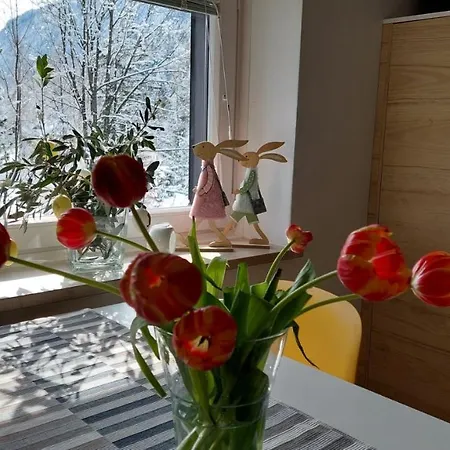 Apartma Marjetica Lägenhet