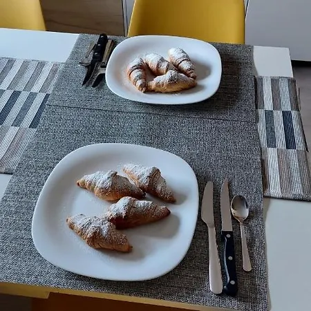 Apartma Marjetica