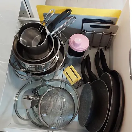 Apartma Marjetica *