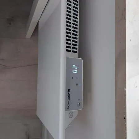 דירה Apartma Marjetica גוזד מרטולז'ק