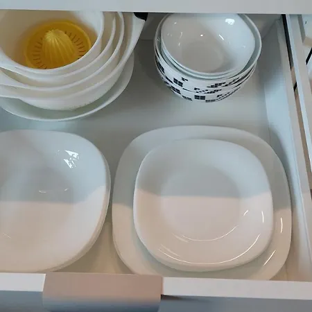 Apartma Marjetica
