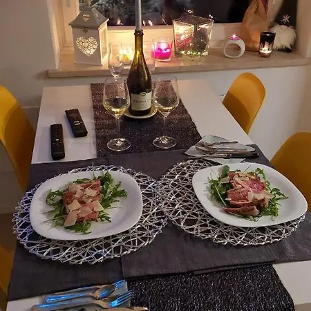 Apartman Apartma Marjetica *