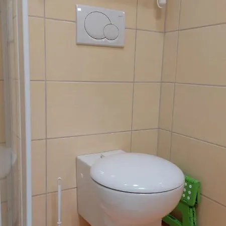 Apartma Marjetica