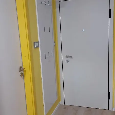 Apartman Apartma Marjetica