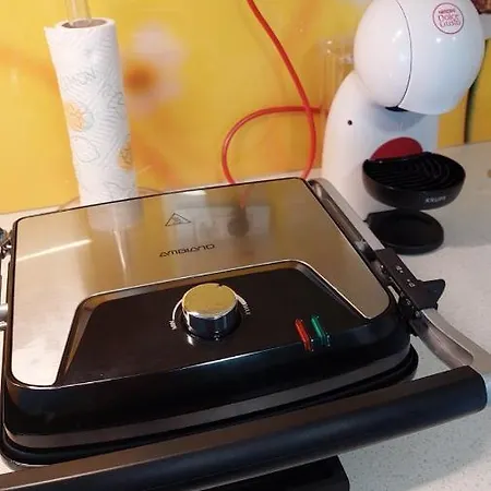 Apartma Marjetica * גוזד מרטולז'ק