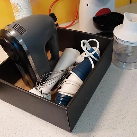 דירה Apartma Marjetica *