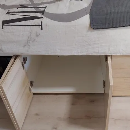 Apartma Marjetica דירה