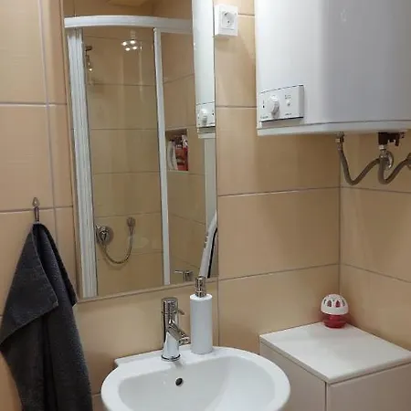 Apartma Marjetica Apartman *